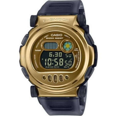 Casio G-Shock The Capsule Tough G-B001MVB-8ER