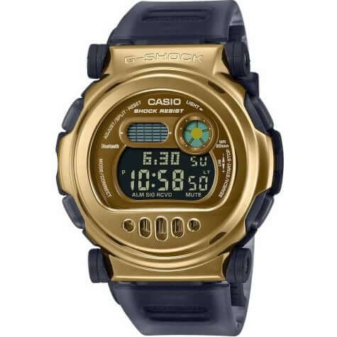 Casio G-Shock The Capsule Tough G-B001MVB-8ER
