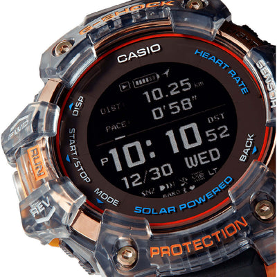 Casio G-Shock GBD-H1000-1A4ER älykello