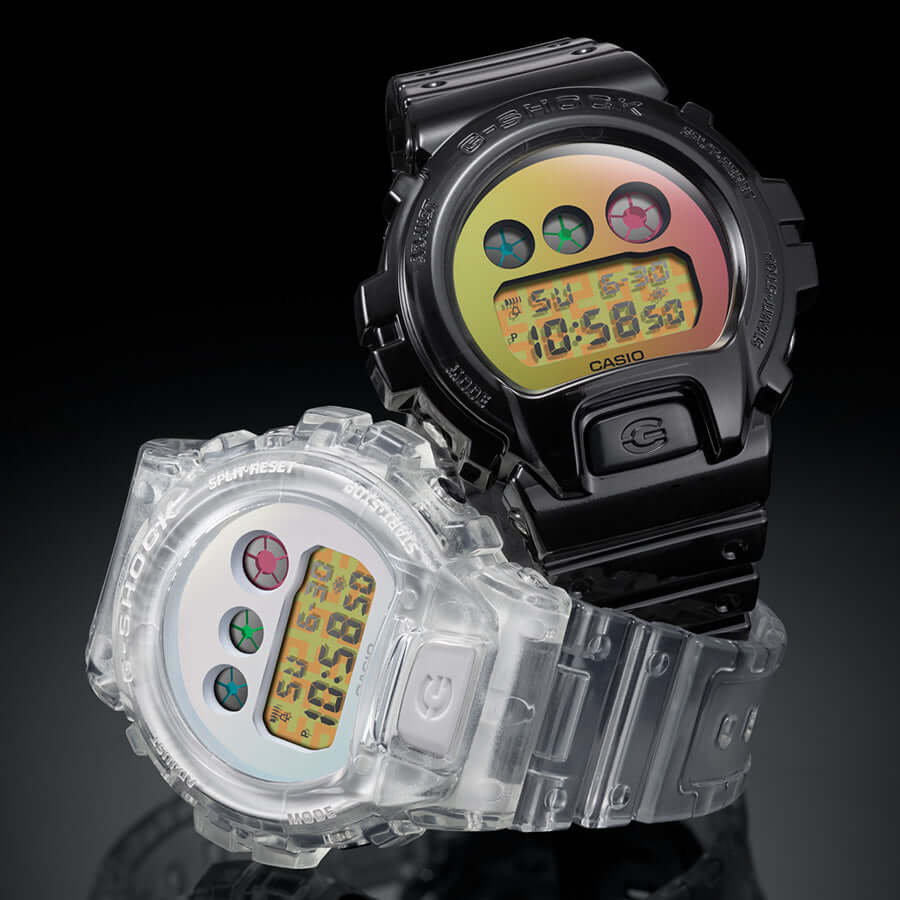 DW-6900SP-1ER Anniversary Edition
