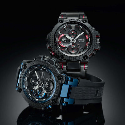 G-Shock MTG-B1000XB-1AER