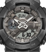 Casio G-Shock GM-110MF-1AER