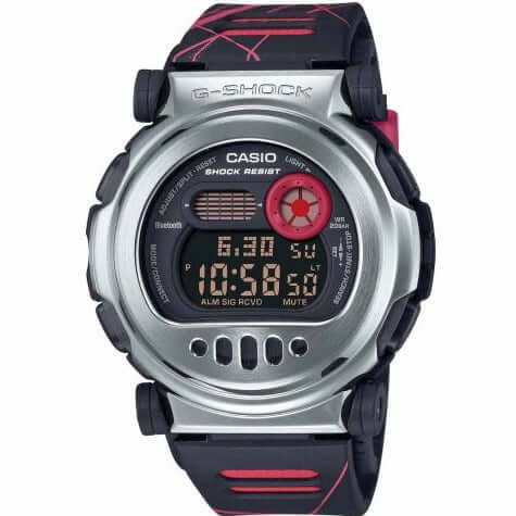 Casio G-Shock the Capsule Tough G-B001MVA-1ER