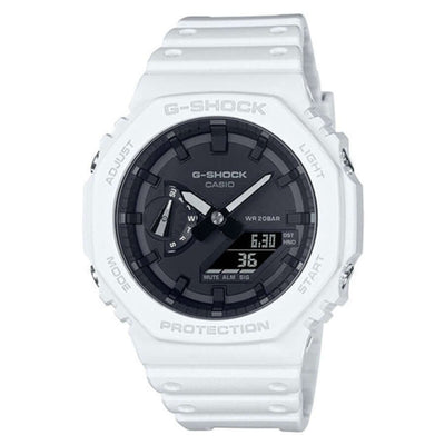 Casio G-shock GA-2100-7AER kello