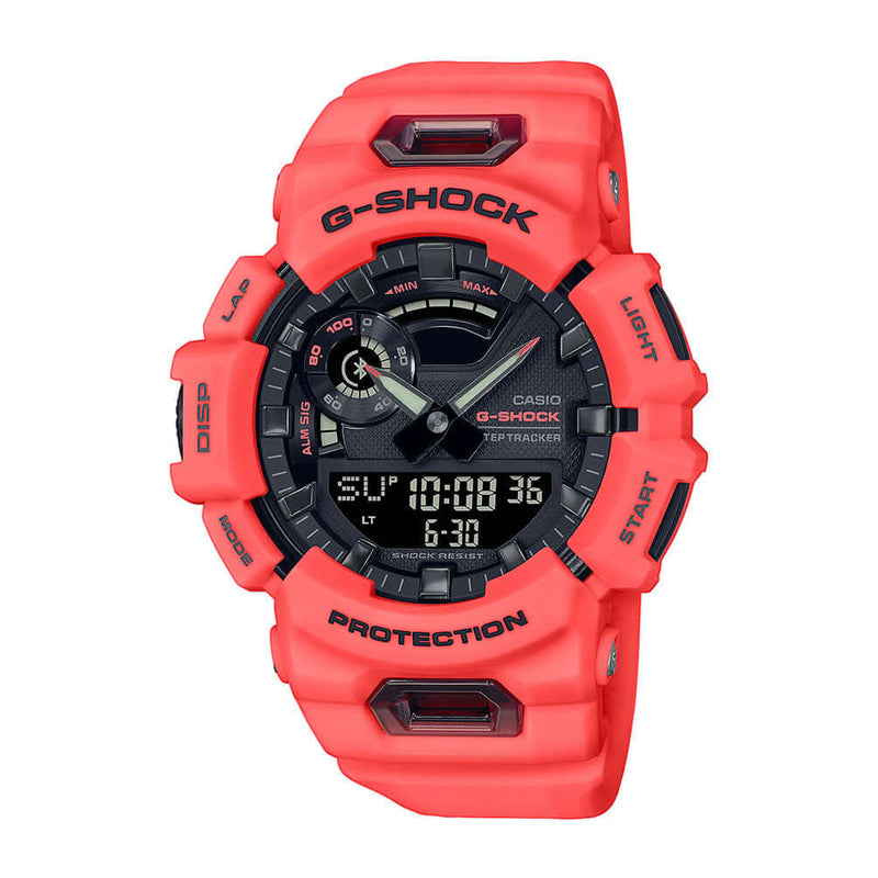 Casio G-shock GBA-900-4AER