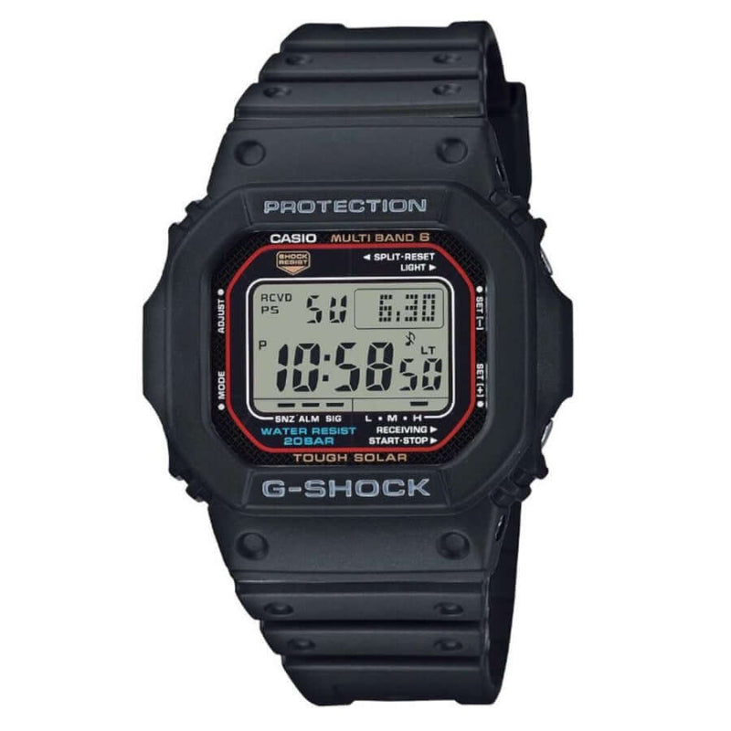 Casio G-Shock GW-M5610U-1ER
