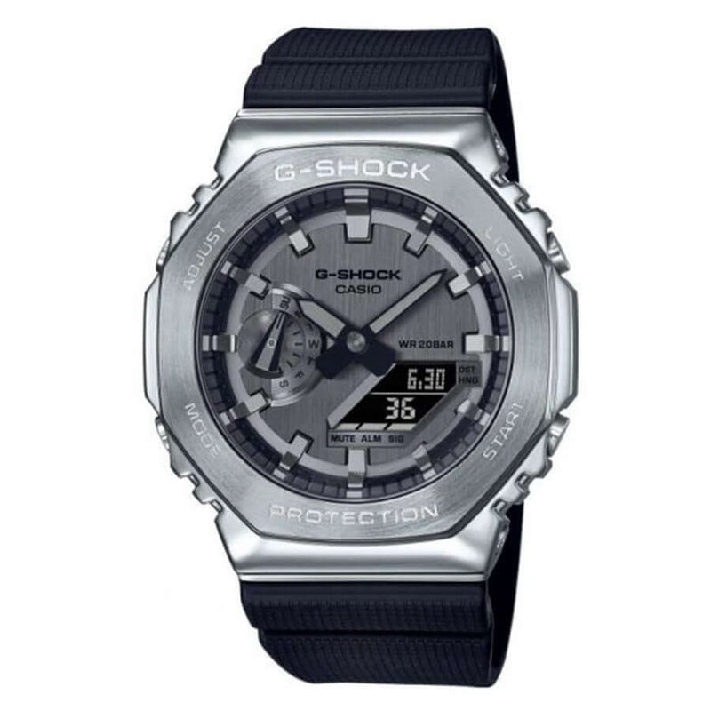 Casio G-Shock GM-2100-1AER