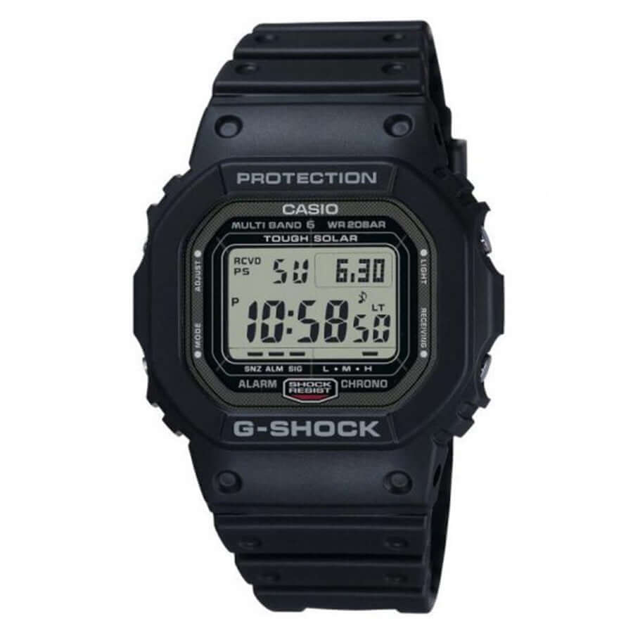 CASIO G-Shock GW-5000U-1ER
