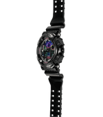 Casio G-Shock GA-100RGB-1AER