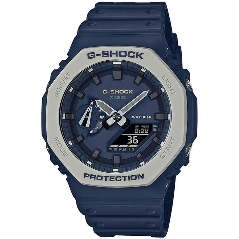 Casio G-Shock GA-2110ET-2AER