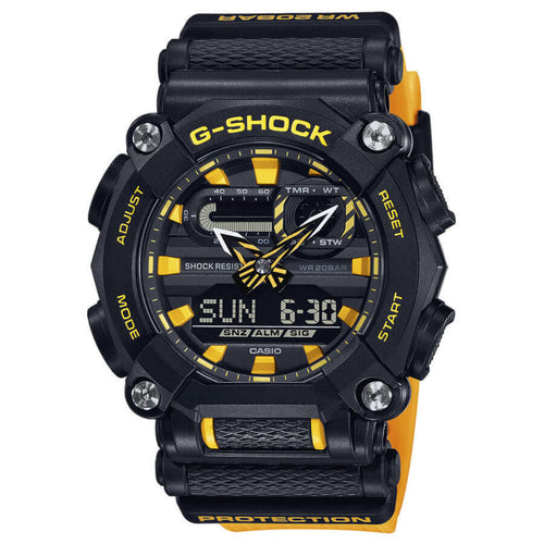 Casio G-Shock GA-900A-1A9ER