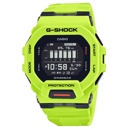 Casio G-Shock GBD-200-9ER
