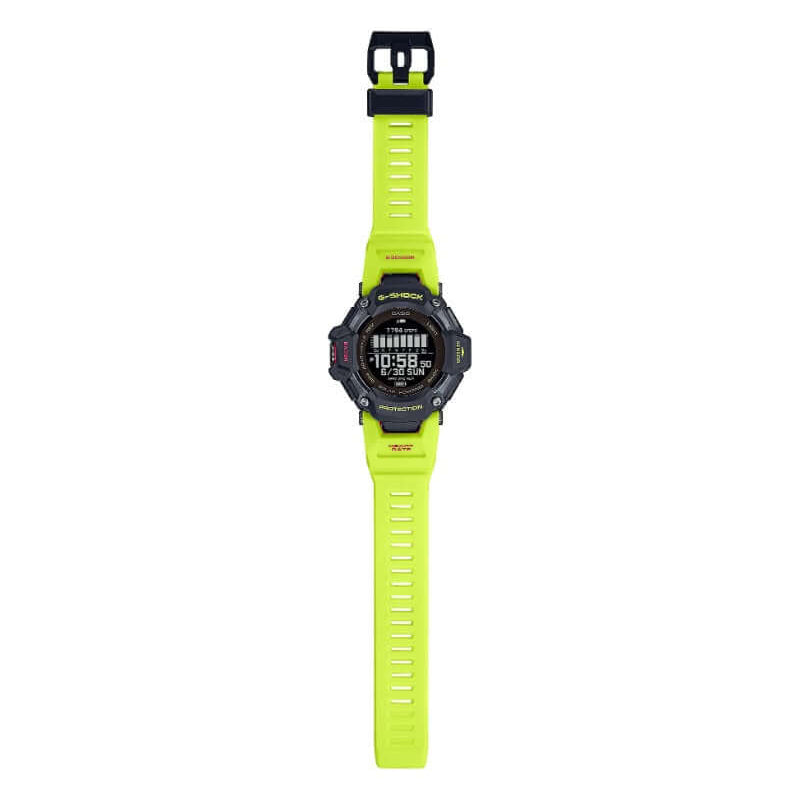 Casio G-Shock GBD-H2000-1A9ER