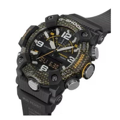 Casio Mudmaster GG-B100Y-1AER