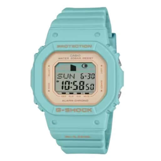 Casio G-Shock GLX-S5600-3ER