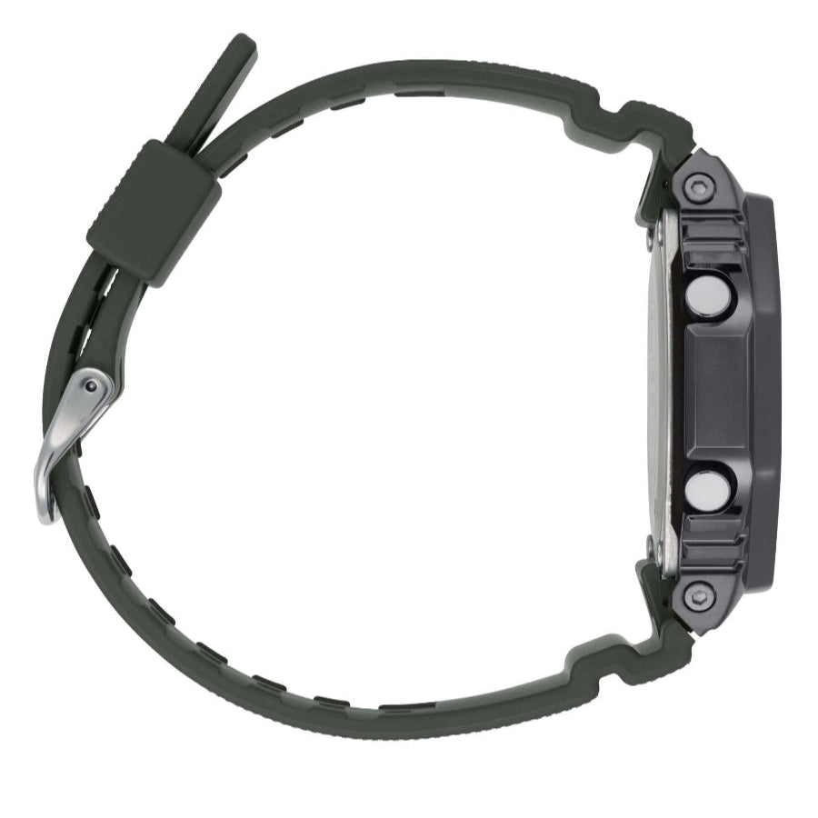 Casio G-Shock Metal Covered GM-2100B-3AER