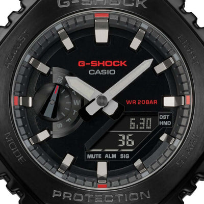 Casio G-Shock GM-2100CB-1AER