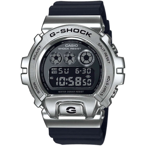 Casio G-Shock GM-6900-1ER kello
