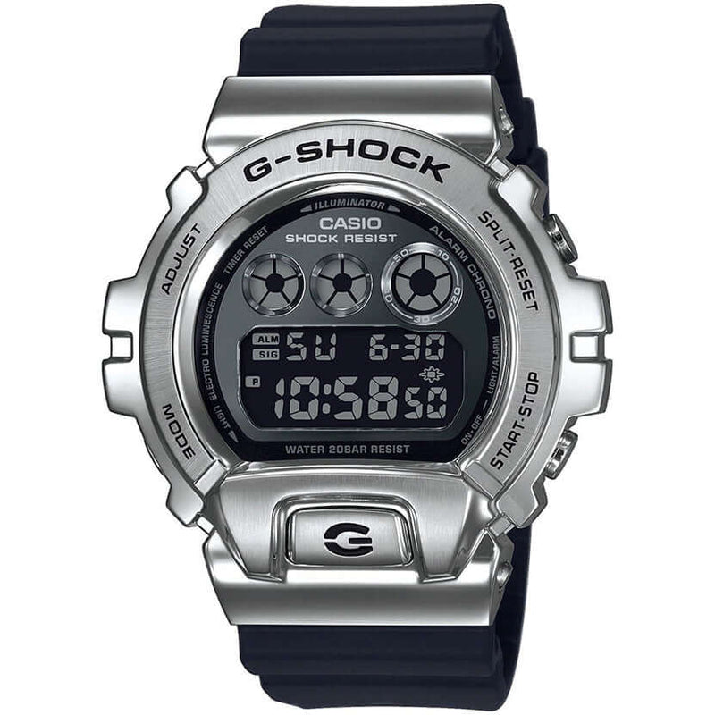 Casio G-Shock GM-6900-1ER
