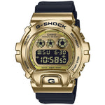 Casio G-Shock GM-6900G-9ER kello