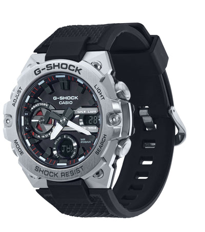 Casio G-shock G-steel GST-B400-1AER