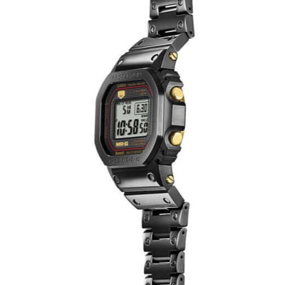 Casio G-SHOCK PRO MRG-B5000B-1DR Kiwami