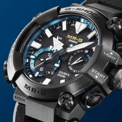 Casio Frogman MRG-BF1000R-AD