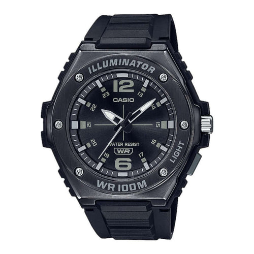 Casio MWA-100HB-1AVEF