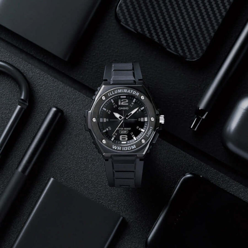 Casio MWA-100HB-1AVEF