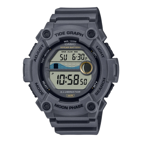 Casio Marine WS-1300H-8AVEF