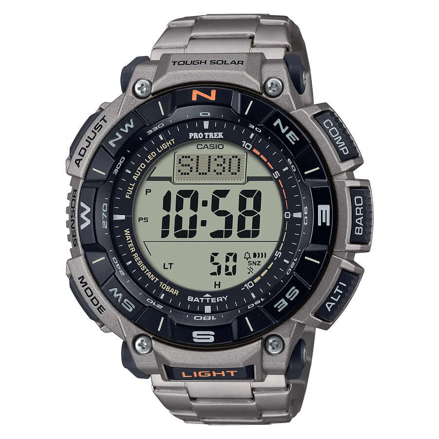 Casio Protrek PRG-340T-7ER