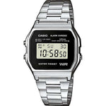 Casio Retro Collection A158WEA-1EF kello