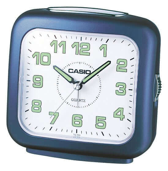 Casio TQ-359-2EF herätyskello