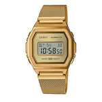 Casio Vintage A1000MG-9EF Kello