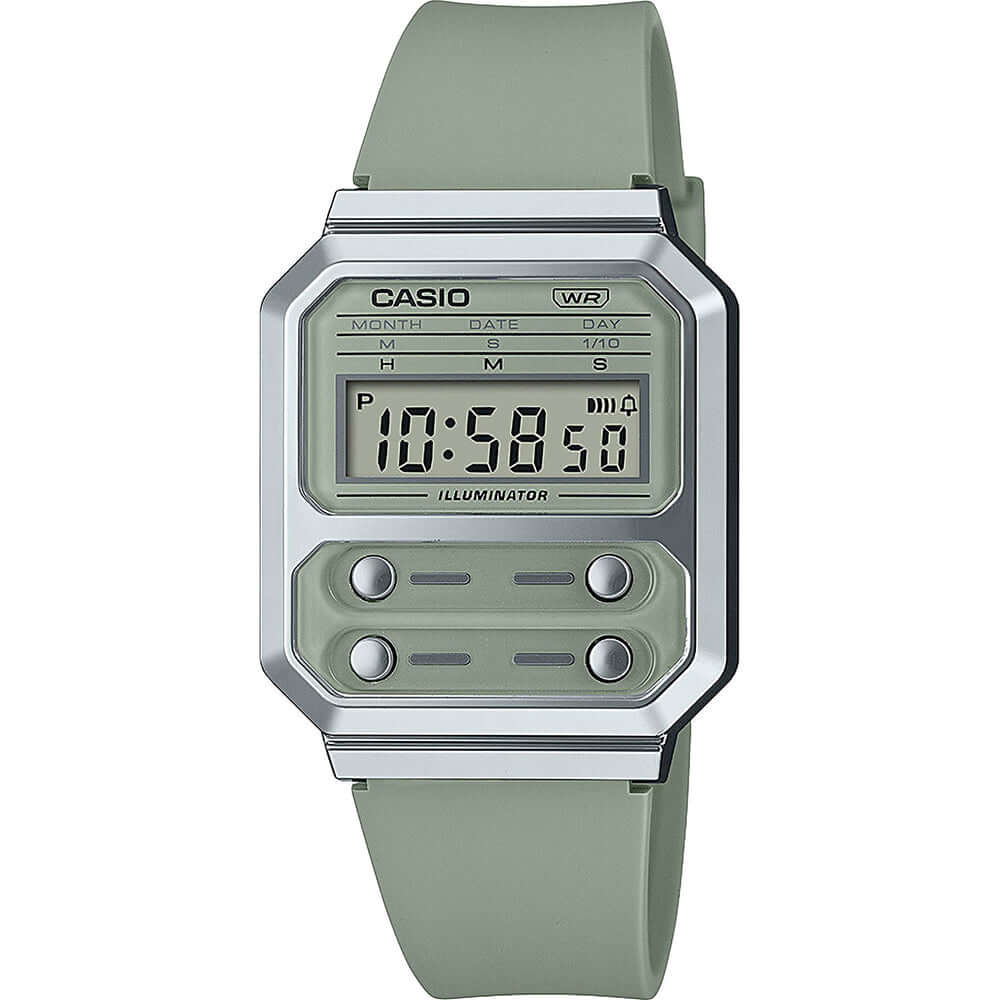 CASIO Vintage A100WEF-3AEF