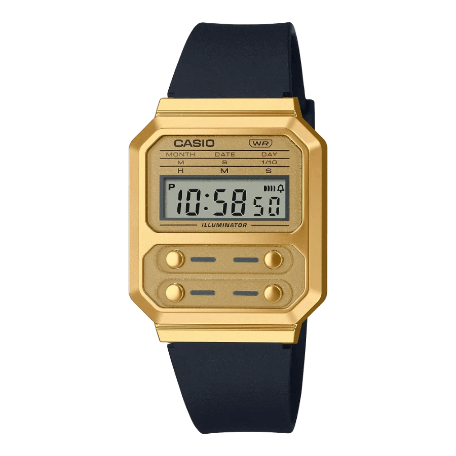Casio Vintage A100WEFG-9AEF