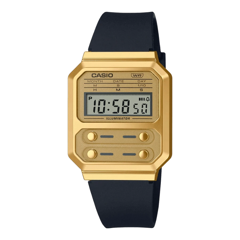 Casio Vintage A100WEFG-9AEF