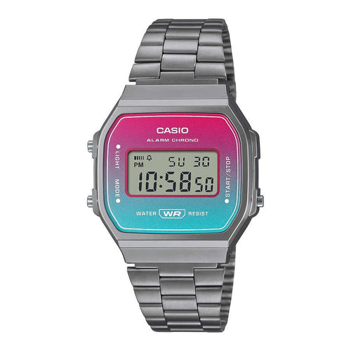 Casio Vintage A168WERB-2AEF