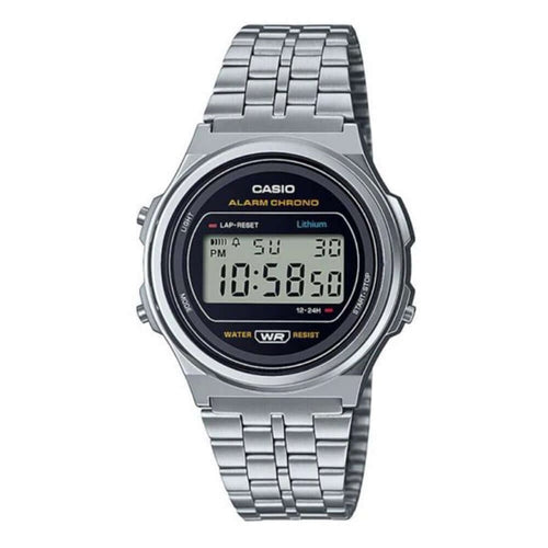 Casio Vintage A171WE-1AEF