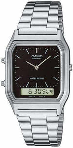 Casio Vintage AQ-230A-1DMQ Kello