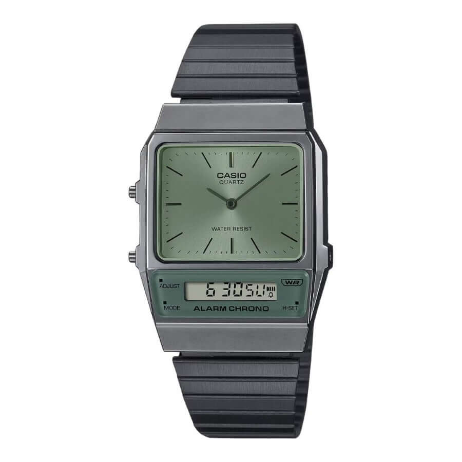 Casio Vintage AQ-800ECGG-3AEF