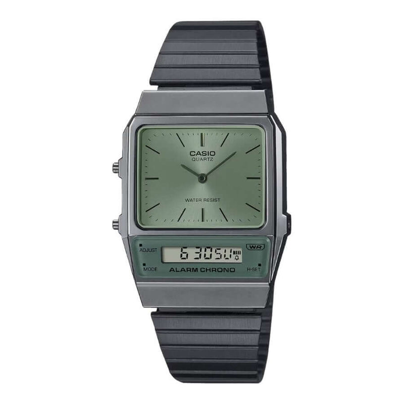 Casio Vintage AQ-800ECGG-3AEF
