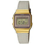 Casio Vintage Iconic A700WEGL-7AEF Kello