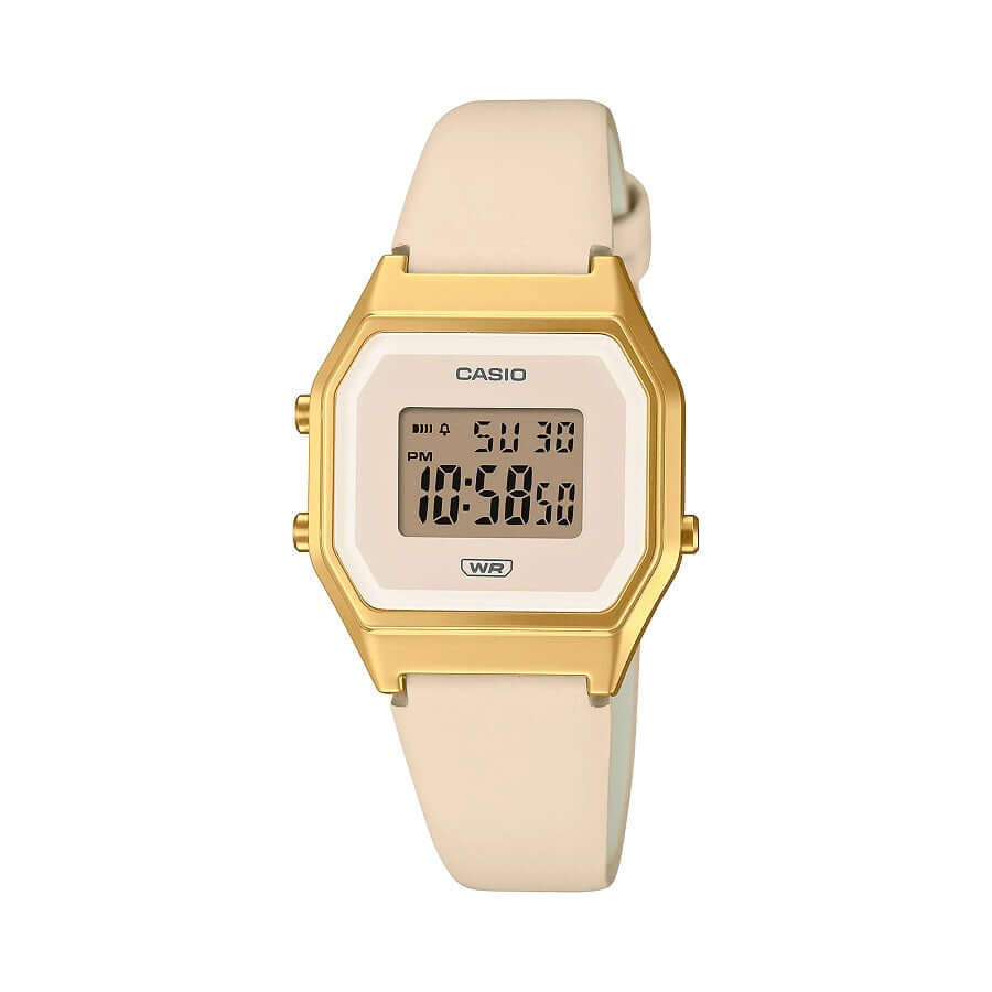 Casio VINTAGE LA680WEGL-4EF
