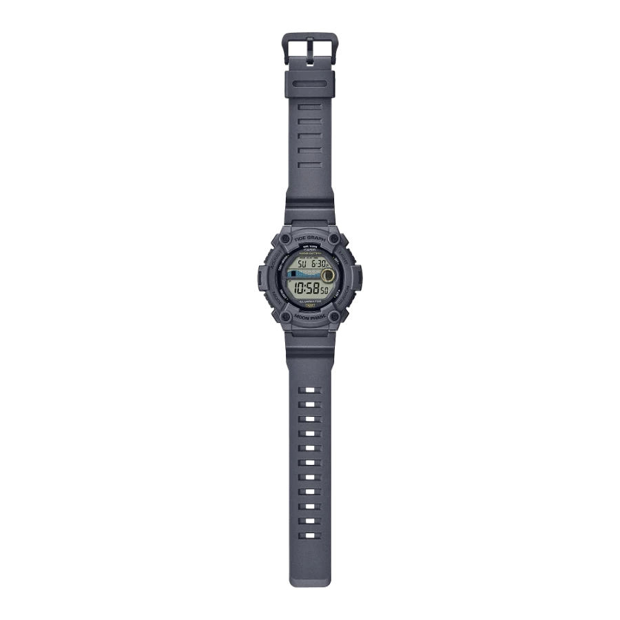 Casio_rannekello_WS-1300H-8AV