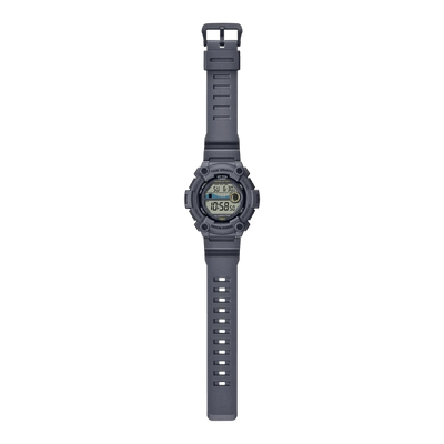 Casio_rannekello_WS-1300H-8AV