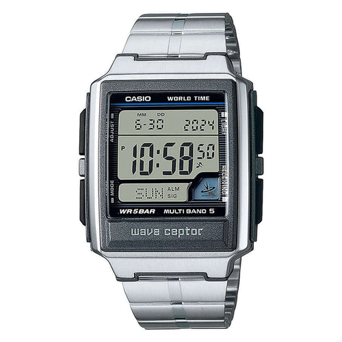 Casio WV-59RD-1AEF Digitaalikello