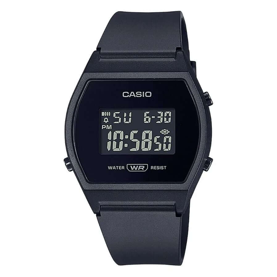 Casio Collection LW-204-1BEF kello