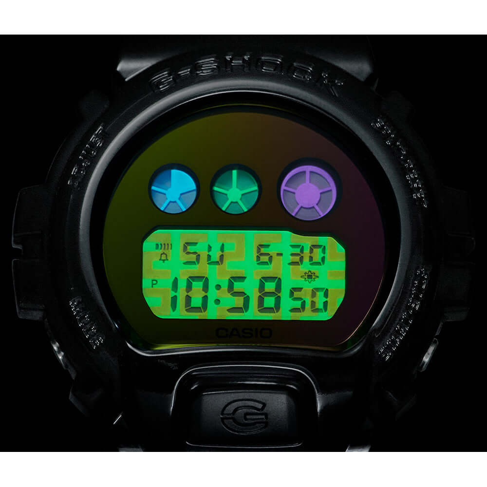 G-Shock DW-6900SP-1ER