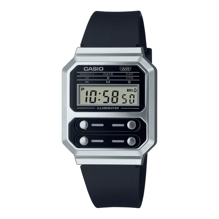 casio_vintage_musta